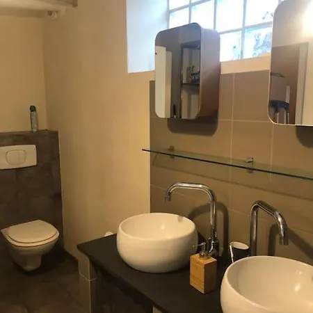 Maison De Village Pres De Colmar De 90 M2 * 赫伯格