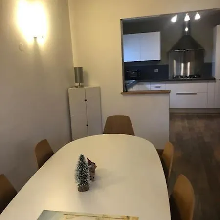 펜션 Maison De Village Pres De Colmar De 90 M2