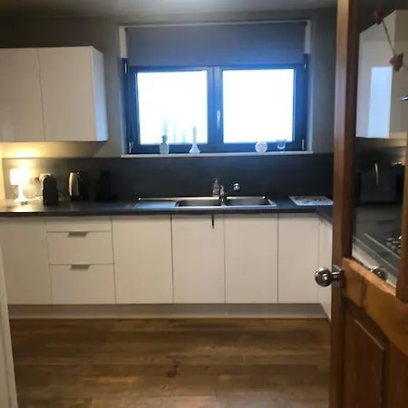 度假居 Maison De Village Pres De Colmar De 90 M2 *