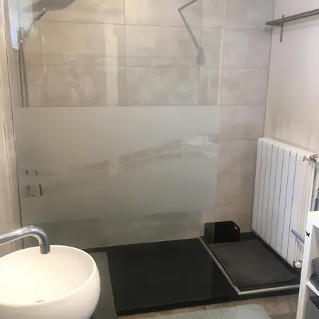 Maison De Village Pres De Colmar De 90 M2