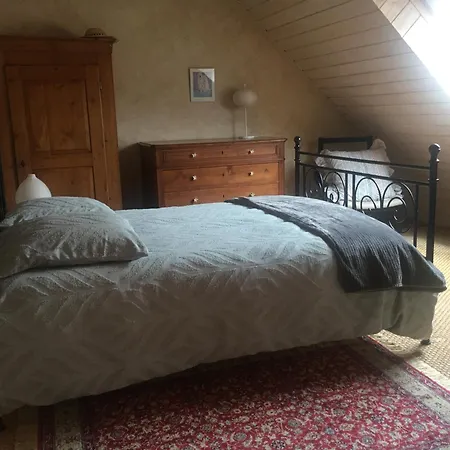 Maison De Village Pres De Colmar De 90 M2 度假居