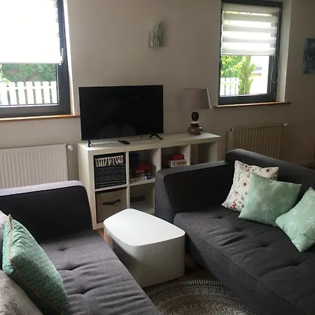 Maison De Village Pres De Colmar De 90 M2 *